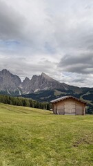 Seiser Alm, Dolomites, Dolomiti, Italy, Italian Alps, Northern Italy, Hiking, Alpe di Siusi