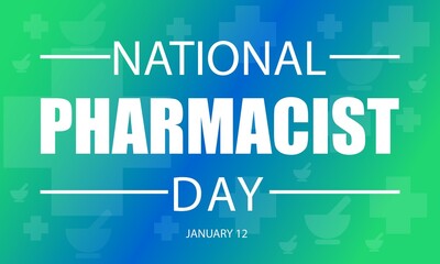 Celebrate National Pharmacist Day on January 12 with appreciation for their vital healthcare role and dedication to community health and wellness now