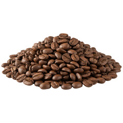 Harvesting coffee beans coffee farm food photography agricultural environment close-up view sustainable practices for organic coffee