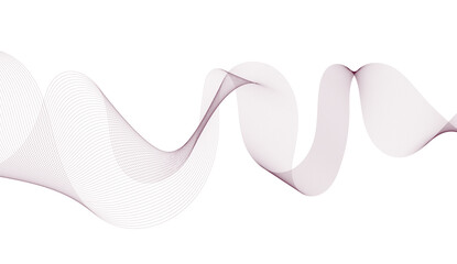 Vector illustration. lines create abstract map, reflecting complex networks and data that drive innovation. Concept of technology, science. Wallpaper. Pattern. Minimalistic design.