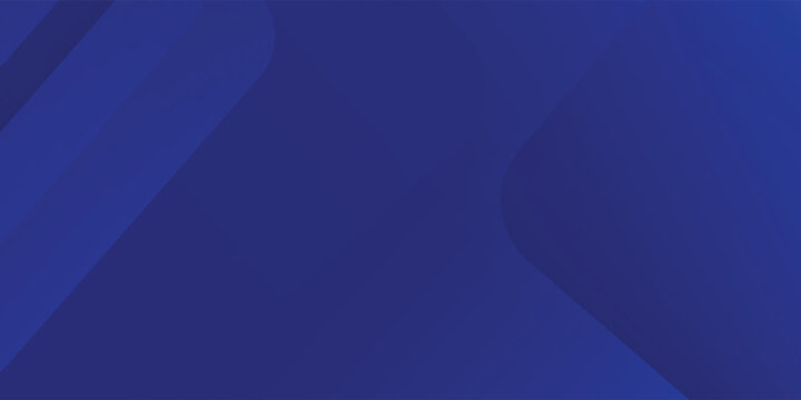 Abstract blue background with glowing geometric lines. Modern blue gradient square shape design. Futuristic technology concept. Suit for brochure, corporate, website, poster, banner, cover modern