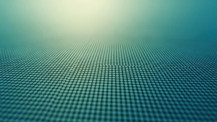 Seamless pattern of microchip circuit board