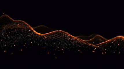 Dreamy landscape background for promotions, designed for applications, and serene visuals.