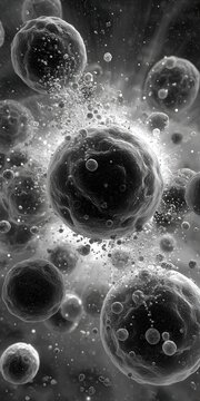 Advanced microscopy and spectroscopic techniques for nanoengineered membrane proteins, high-resolution bioimaging, and molecular biophysical analysis