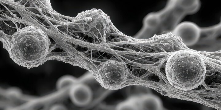Advanced SEM Electron Microscopy System Featuring High-Resolution Imaging, Precision Electron Optics, Multi-Detector Array, and Nano-Scale Surface Analysis