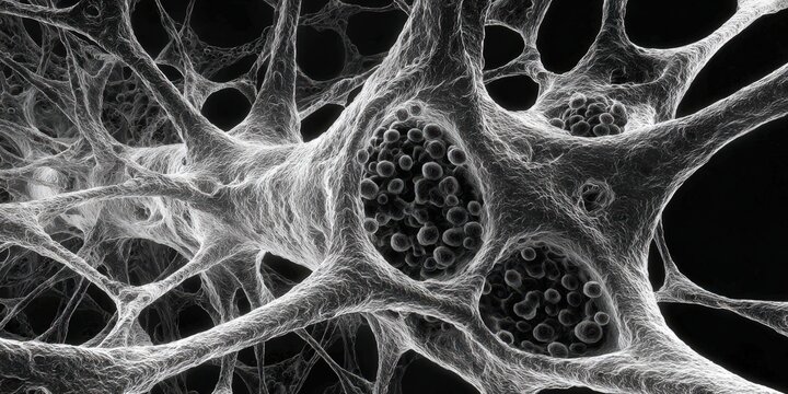 Advanced neural network architecture featuring deep learning algorithms, convolutional layers, optimized backpropagation, and hardware-accelerated training for autonomous systems