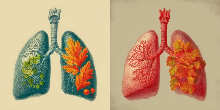 Advanced pulmonary imaging and ventilation systems enabling precise gas exchange analysis, alveolar mechanics, and respiratory therapy for clinical optimization
