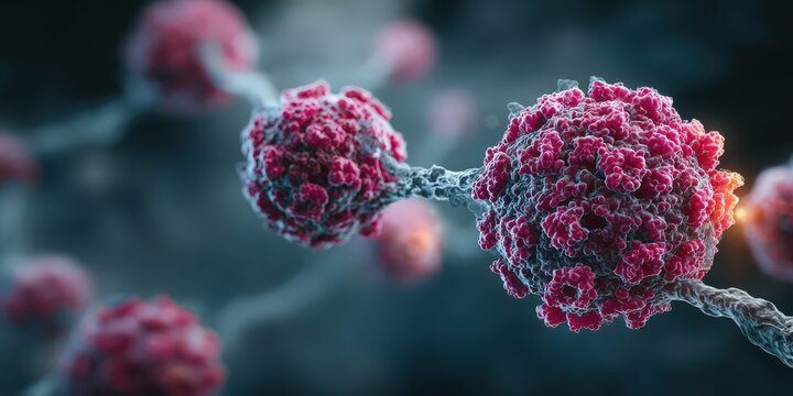 Advanced molecular virology diagnostics utilizing fluorescence immunoassays, high-throughput sequencing, and precision bioinformatics for pathogen detection