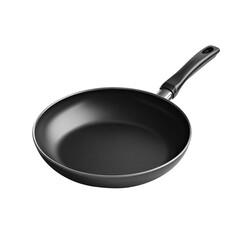 Professional nonstick frying pan for cooking.