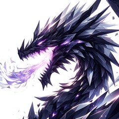 Nocturne Crystal Flame