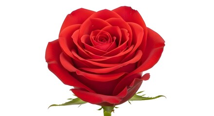 red rose, rose flower, red flower, romantic flower, beautiful rose, fresh rose, love symbol, floral close-up, rose petals, single rose, romantic rose, nature flower, flower photography, blooming rose,