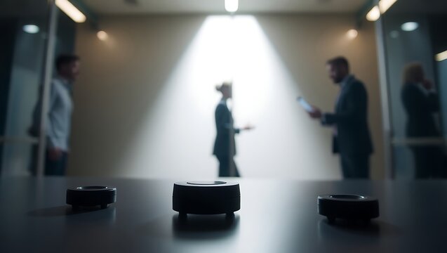 Generative AI driving future business communication.