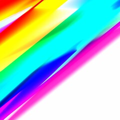 Pink blue white pastel abstract glitter texture gradient bow Spanish border lines polka dots colorful heart cherry blossom