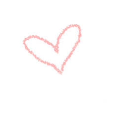 Pink blue white pastel abstract glitter texture gradient bow Spanish border lines polka dots colorful heart cherry blossom