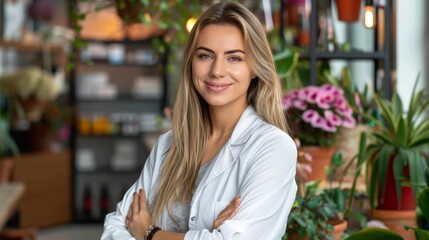Close up of a caring female doctor s hands supporting a patient, emphasizing empathy in medicine