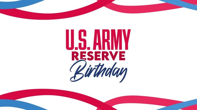 happy united states army reserve birthday