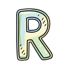 Minimalist Hand-Drawn Icon Vector Illustration with Playful Style for Creative Design Projects