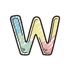 Minimalist Hand-Drawn Playful Icon Vector Design with Organic Lines and Modern Style for Creative Graphics and Decorative Projects