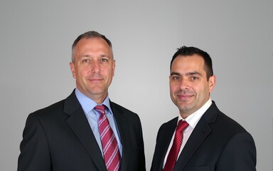 Siyas Corporate Headshots. High quality