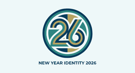 2026 New Year Happy New year 