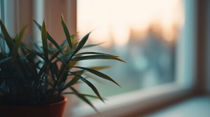 Calm moment with soft lighting,relaxation