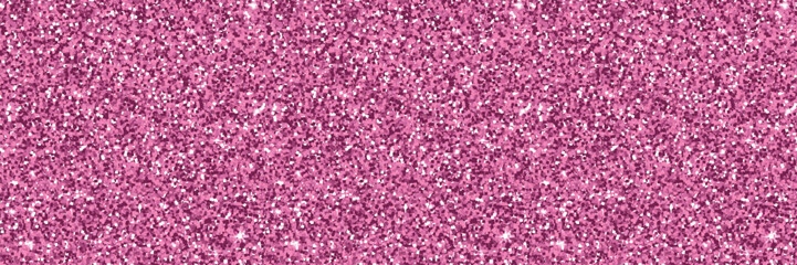 Abstract shiny pink glitter background. Bright substrate, a template for greeting cards, advertisements, invitations and any of your design.