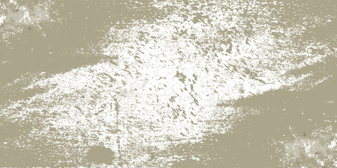 Modern and superior grunge abstract vector background painted in monochrome, brutalism artwork placed on canvas. eps 10