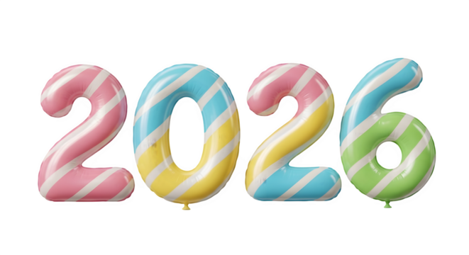 Happy  New year 2025 