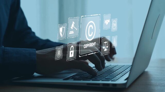 Understanding copyright is essential in digital publishing. Copyright ensures intellectual property is protected. Clear copyright and terms help avoid copyright infringement and legal conflict. Elide