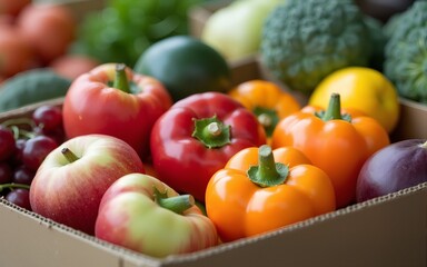 food drive donations community food drive providing fresh fruits and vegetables to families in need, promoting healthy nutrition and equal access to nutritious food. High quality