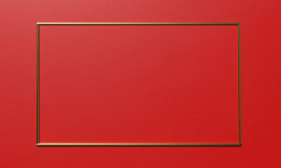 chinese new year china frame golden yellow orange color mockup empty blank template banner horse zodiac chinese new year asia mockup present product 2026 2027 lunar china festival celebration horse 