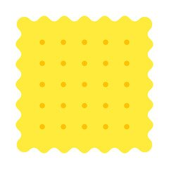 Crispy Cheddar Cheese Crackers