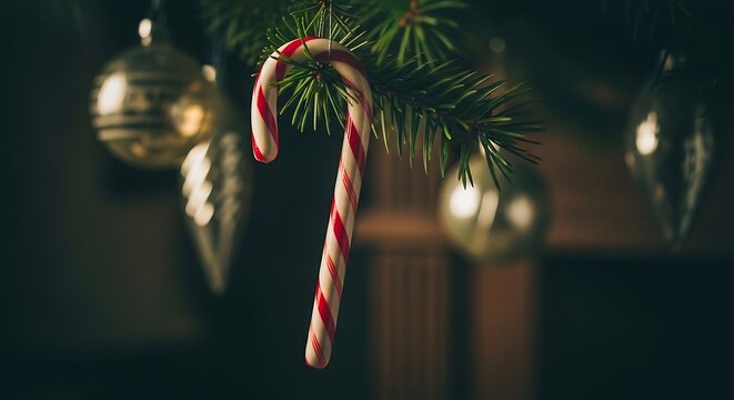 christmas candy canes