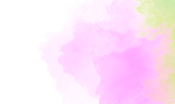  Soft pastel watercolor wash with subtle color blending - Powered by Adobe