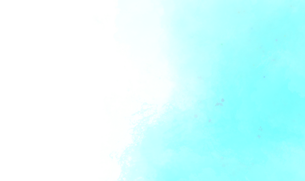 Abstract pixelated gradient of white to bright cyan blue - Powered by Adobe