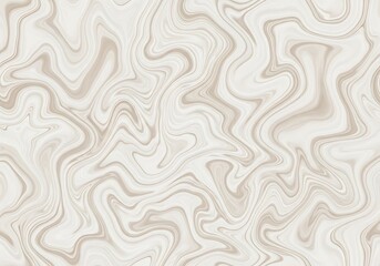 Seamless abstract marble texture with soft pastel pink and cream swirling patterns creating an elegant and luxurious background for design