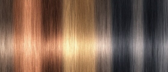 Abstract texture background with color gradients and vertical lines