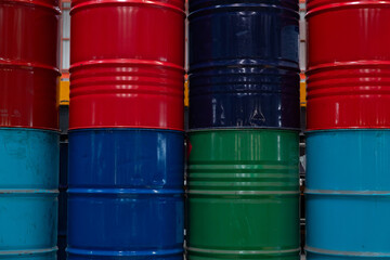 Large Industrial Metal Manufacturing Facility Overview