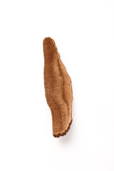 Ganoderma Lucidum Reishi Mushroom Slice Traditional Chinese Medicine Herb for Health Tonic Sale