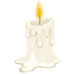 Romantasy Bookish Sticker 