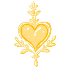 Romantasy Bookish Sticker 