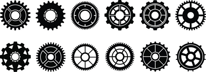 Vector file text for digital media and graphic design projects.