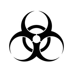 biohazard, hazard, warning, toxic, danger, contamination, symbol, icon, safety, alert, caution, chemical, radioactive, infectious, hazardous, threat, risk, poison, dangerous, pathogen, virus, bacteria