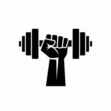 fitness, strength, dumbbell, workout, exercise, training, gym, muscle, power, lifting, bodybuilding, arm, weight, endurance, athlete, health, wellness, conditioning, stamina, force, routine, disciplin