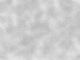 A grey and white background with a lot of small dots