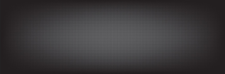 Abstract background of led panel light with noise and texture