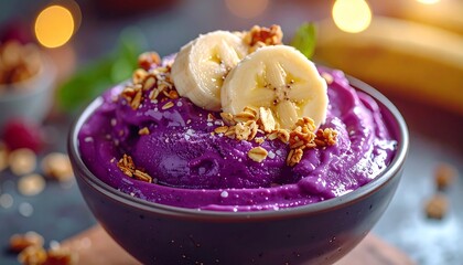 Manjar Branco Brazilian Coconut Pudding &mdash; Prunes Syrup Topping