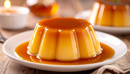 Beijinho Brazilian Coconut Truffle &mdash; Sweet Coconut Ball with Clove