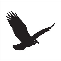 Fototapeta premium Monochrome silhouette of a person moving boxes with a hand truck dolly