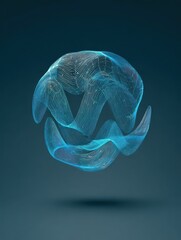 wire world logo template vector illustration no logos no brands ar 34